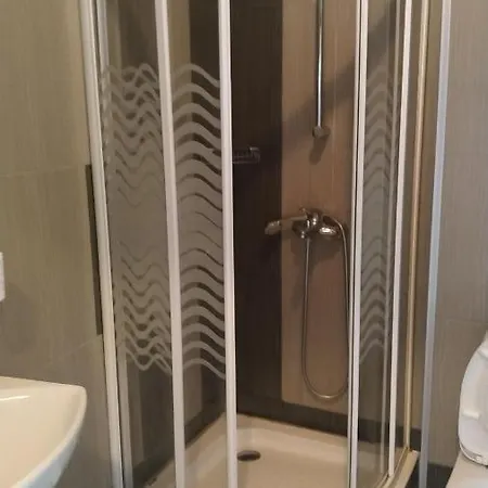 Apartment вип студиа димар