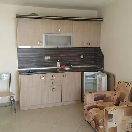 Apartment вип студиа димар *
